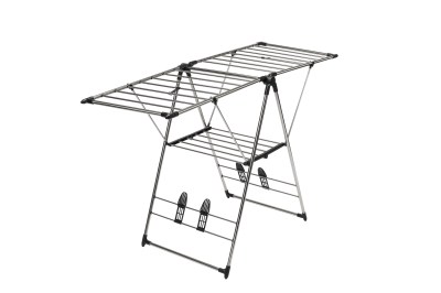 Salton Stainless – Steel Drying Rack Salton Stainless – Steel Drying Rack