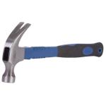Ford Tools – Claw Hammer with Fiberglass Shank 450g Ford Tools – Claw Hammer with Fiberglass Shank 450g
