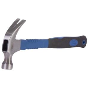 Ford Tools – Claw Hammer with Fiberglass Shank 450g Ford Tools – Claw Hammer with Fiberglass Shank 450g