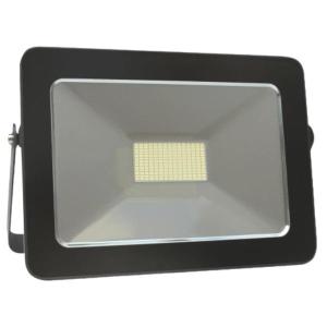 Eurolux – LED Floodlight with Clear Tempered Glass Lens 4000 Lumen 40W Eurolux – LED Floodlight with Clear Tempered Glass Lens 4000 Lumen 40W