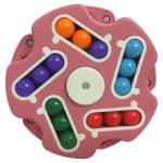 Source Direct – Slide Puzzle / Fidget Toy – Pink Source Direct – Slide Puzzle / Fidget Toy – Pink