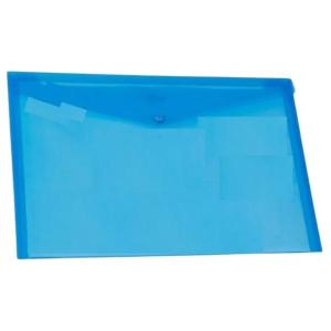 Source Direct – A4 File Display Envelopes – Pack of 5 – Blue Source Direct – A4 File Display Envelopes – Pack of 5 – Blue