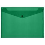 Source Direct – A4 File Display Envelopes – Pack of 5 – Green Source Direct – A4 File Display Envelopes – Pack of 5 – Green