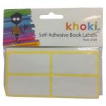 Source Direct – Self-Adhesive Book Labels 5.5 x 2.5cm – Pack of 3 (240 Pc) Source Direct – Self-Adhesive Book Labels 5.5 x 2.5cm – Pack of 3 (240 Pc)