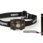 Magneto LED Combo Pack – Head Light & Mini Torch Magneto LED Combo Pack – Head Light & Mini Torch