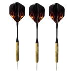 Pulse Active – Dart Set – 3 Piece (Flames) Pulse Active – Dart Set – 3 Piece (Flames)