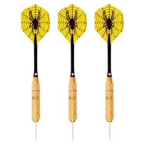 Pulse Active – Dart Set – 3 Piece (Spider) Pulse Active – Dart Set – 3 Piece (Spider)