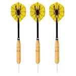 Pulse Active – Dart Set – 3 Piece (Spider) Pulse Active – Dart Set – 3 Piece (Spider)