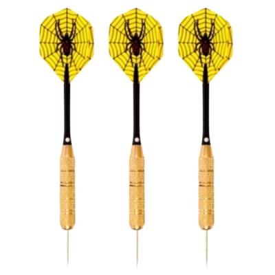 Pulse Active – Dart Set – 3 Piece (Spider) Pulse Active – Dart Set – 3 Piece (Spider)
