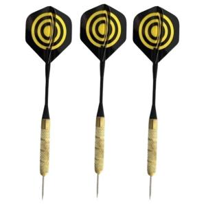 Pulse Active – Dart Set – 3 Piece (Circles) Pulse Active – Dart Set – 3 Piece (Circles)