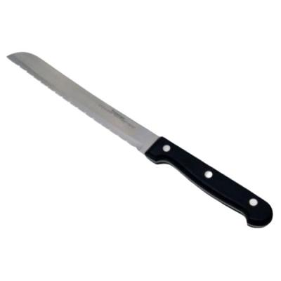 Hillhouse – Bread Knife / Stainless Steel Bread Knife 20cm Hillhouse – Bread Knife / Stainless Steel Bread Knife 20cm