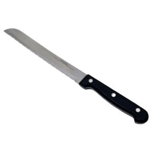 Hillhouse – Bread Knife / Stainless Steel Bread Knife 20cm Hillhouse – Bread Knife / Stainless Steel Bread Knife 20cm