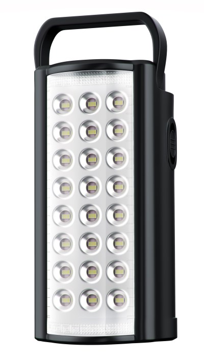 Magneto Lithium-Ion LED Lantern Magneto Lithium-Ion LED Lantern