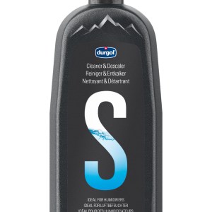 Cleaner And Descaler 500ml Cleaner And Descaler 500ml