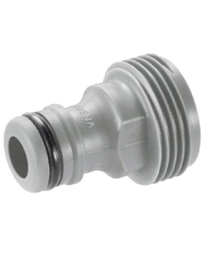 GARDENA Accessory Adapter 26.5 mm (G “) GARDENA Accessory Adapter 26.5 mm (G “)