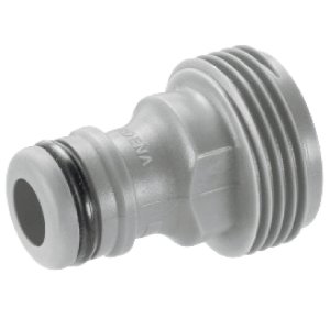 GARDENA Accessory Adapter 26.5 mm (G “) GARDENA Accessory Adapter 26.5 mm (G “)