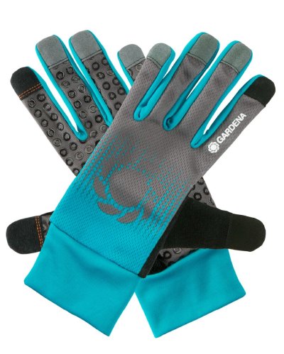 GARDENA Garden and Maintenance Glove – Medium GARDENA Garden and Maintenance Glove – Medium