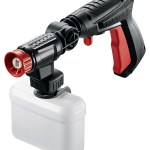 Bosch High Pressure Cleaner – 360 Gun Bosch High Pressure Cleaner – 360 Gun