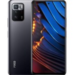 Poco X3 GT 256GB 5G Dual Sim – Stargaze Black Poco X3 GT 256GB 5G Dual Sim – Stargaze Black