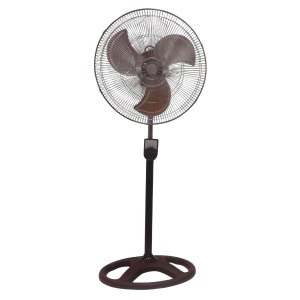 Waco – Fan / Floor Fan 45cm – HI-Velocity Waco – Fan / Floor Fan 45cm – HI-Velocity