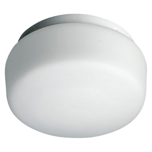 Waco – Ceiling Fitting Cheese Round – Diameter 250mm (White) Waco – Ceiling Fitting Cheese Round – Diameter 250mm (White)