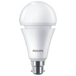Philips – LED Lamp / Bulb A67 B22 3000K – 7.5W (Warm White) Philips – LED Lamp / Bulb A67 B22 3000K – 7.5W (Warm White)