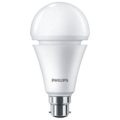 Philips – LED Lamp / Bulb A67 B22 3000K – 7.5W (Warm White) Philips – LED Lamp / Bulb A67 B22 3000K – 7.5W (Warm White)