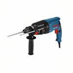 830 W, 2.7 J, Max drill. Diameter concrete: 26mm 830 W, 2.7 J, Max drill. Diameter concrete: 26mm