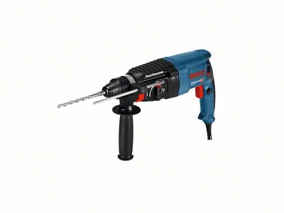 830 W, 2.7 J, Max drill. Diameter concrete: 26mm 830 W, 2.7 J, Max drill. Diameter concrete: 26mm
