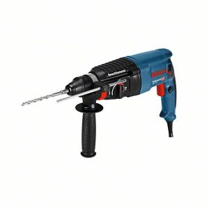830 W, 2.7 J, Max drill. Diameter concrete: 26mm 830 W, 2.7 J, Max drill. Diameter concrete: 26mm