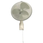 Waco – Wall Fan 40cm Waco – Wall Fan 40cm