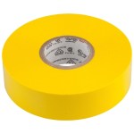 Scotch – Vinyl Electrical Tape – 3m (Yellow) Scotch – Vinyl Electrical Tape – 3m (Yellow)
