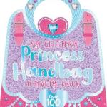 My Glittery Princess Handbag Activity Book My Glittery Princess Handbag Activity Book