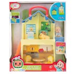Cocomelon Pop & Play House Medium Playset Cocomelon Pop & Play House Medium Playset