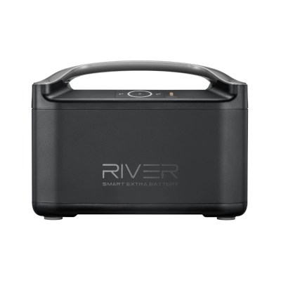 EcoFlow RIVER Pro 200000mAh Battery ONLY EcoFlow RIVER Pro 200000mAh Battery ONLY