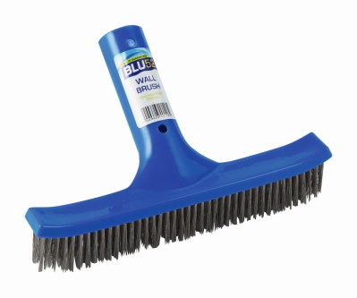 Blu52 Wall Brush Stainless Steel 250mm Blu52 Wall Brush Stainless Steel 250mm