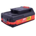 Tork Craft – 20V 2.0Ah Battery Pack / Li-ion Battery Pack Tork Craft – 20V 2.0Ah Battery Pack / Li-ion Battery Pack