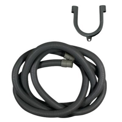 Regal – Washing Machine Drain Hose – 2m Regal – Washing Machine Drain Hose – 2m