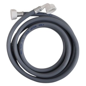 Regal – Washing Machine Inlet Hose / High Pressure Inlet Hose – 2m Regal – Washing Machine Inlet Hose / High Pressure Inlet Hose – 2m