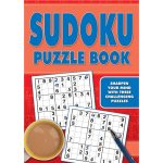Sudoku Puzzle Book Sudoku Puzzle Book