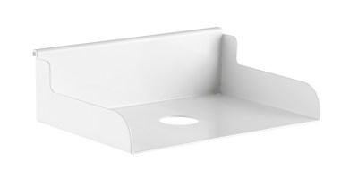 Slatwall File Holder Up To 3kg Slatwall File Holder Up To 3kg
