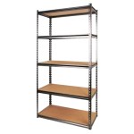 MTS – Steel Shelving /5 Tier Steel Shelving 86.5 x 35.5 x 183cm – Pack of 3 MTS – Steel Shelving /5 Tier Steel Shelving 86.5 x 35.5 x 183cm – Pack of 3