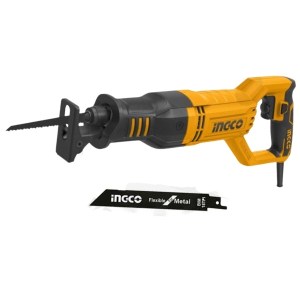 Ingco – Reciprocating Saw 750W with SDS Blade Change Chuck Ingco – Reciprocating Saw 750W with SDS Blade Change Chuck