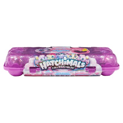 Hatchimals Colleggtibles 12 Pack Shimmer Babies S10 Hatchimals Colleggtibles 12 Pack Shimmer Babies S10