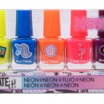 Create It! Neon Nail Polish – 5 Pack Create It! Neon Nail Polish – 5 Pack