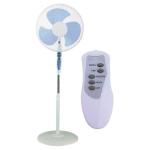 ACDC – Floor Standing Fan 40cm with Remote Control ACDC – Floor Standing Fan 40cm with Remote Control