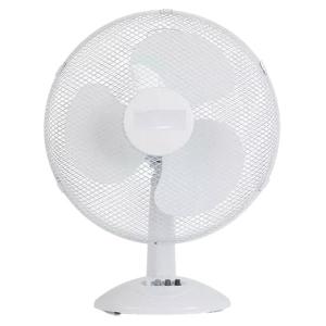 ACDC – Desktop Fan 40cm ACDC – Desktop Fan 40cm