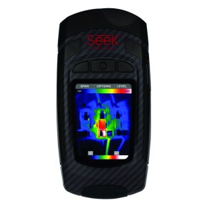 Seek Thermal RevealPRO Thermal Imager Seek Thermal RevealPRO Thermal Imager