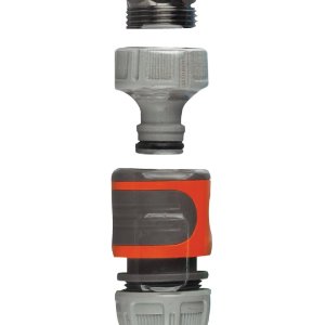 GARDENA Connector Comfort Rapid Connector Set GARDENA Connector Comfort Rapid Connector Set