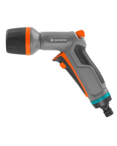 GARDENA ecoPulse Comfort Cleaning Nozzle GARDENA ecoPulse Comfort Cleaning Nozzle